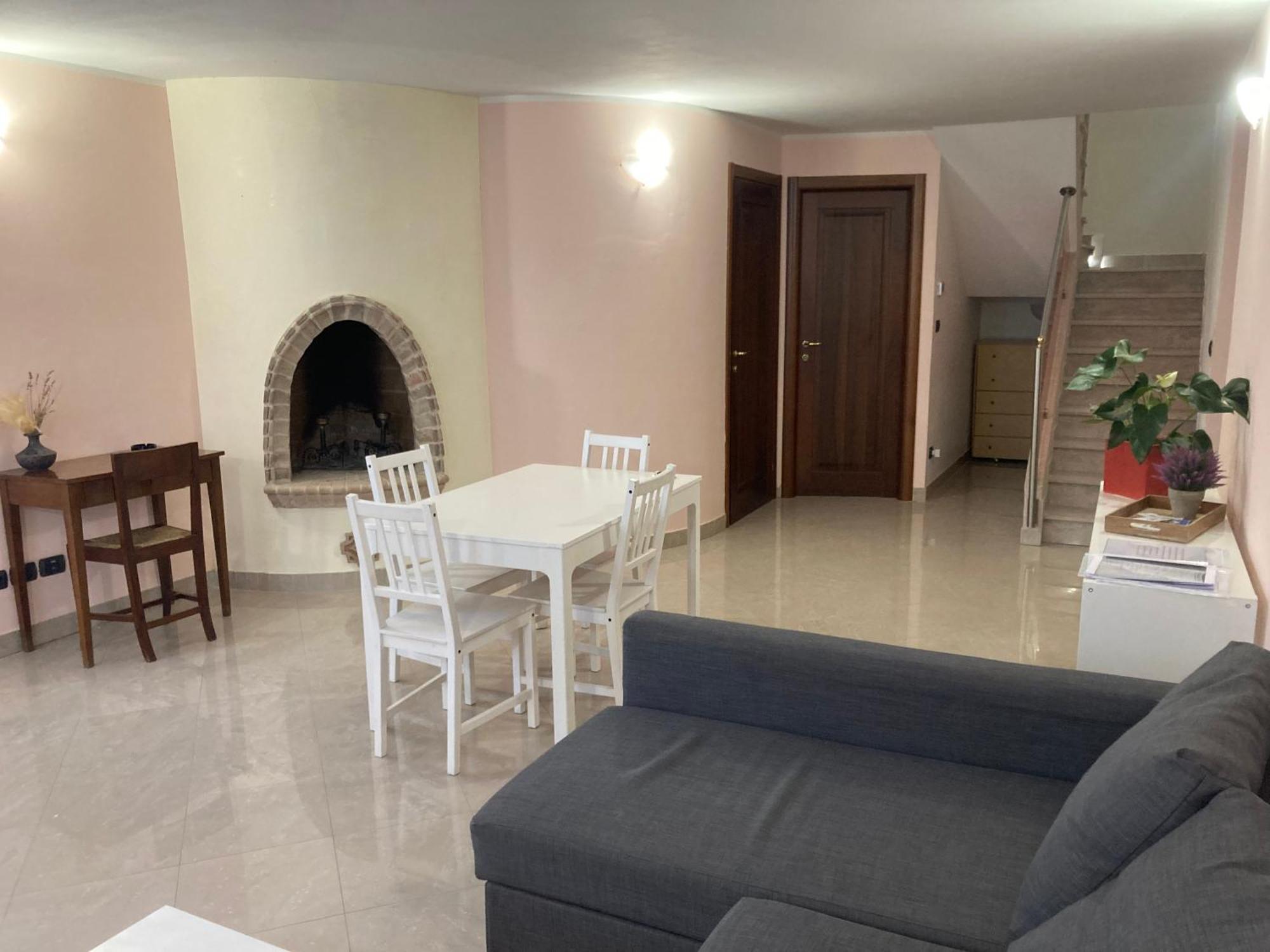 Ca' Vanello Borgo Tossignano Exterior foto
