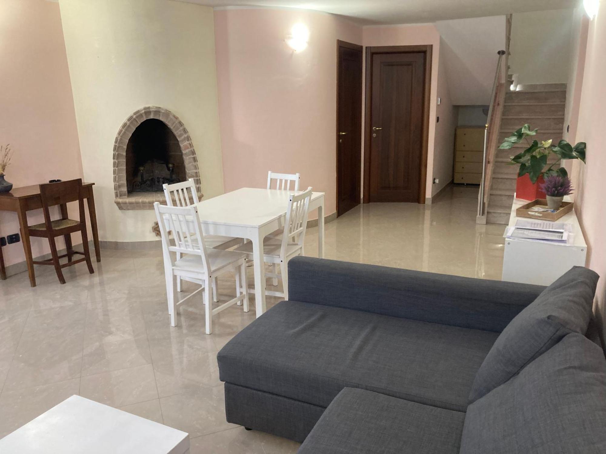 Ca' Vanello Borgo Tossignano Exterior foto